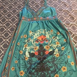 Flying Tomato chic dress